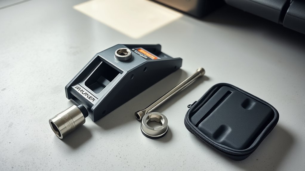 essential tire repair tools