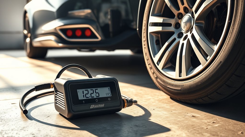 essential tool for maintenance