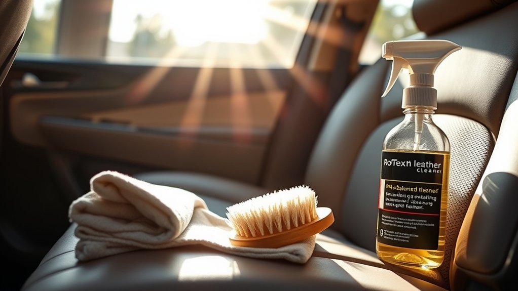 essential tools for cleaning