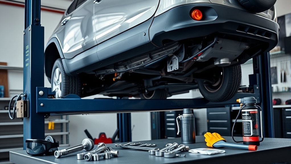 essential tools for safety