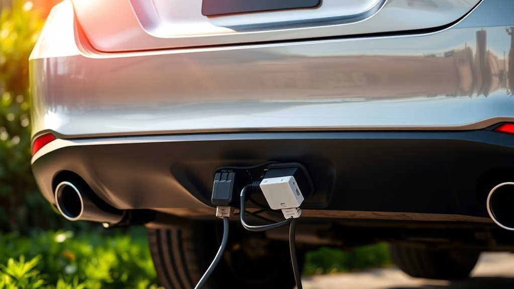 essential trailer wiring safety