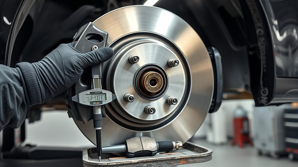 extend brake lifespan effectively