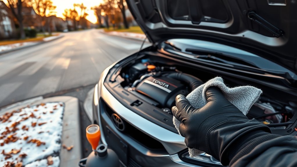 extend transmission life habits