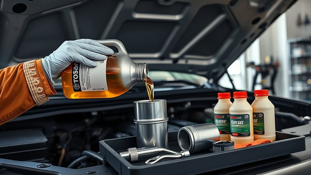 extend tundra engine lifespan