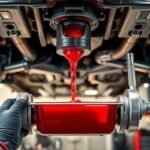 extend tundra transmission longevity