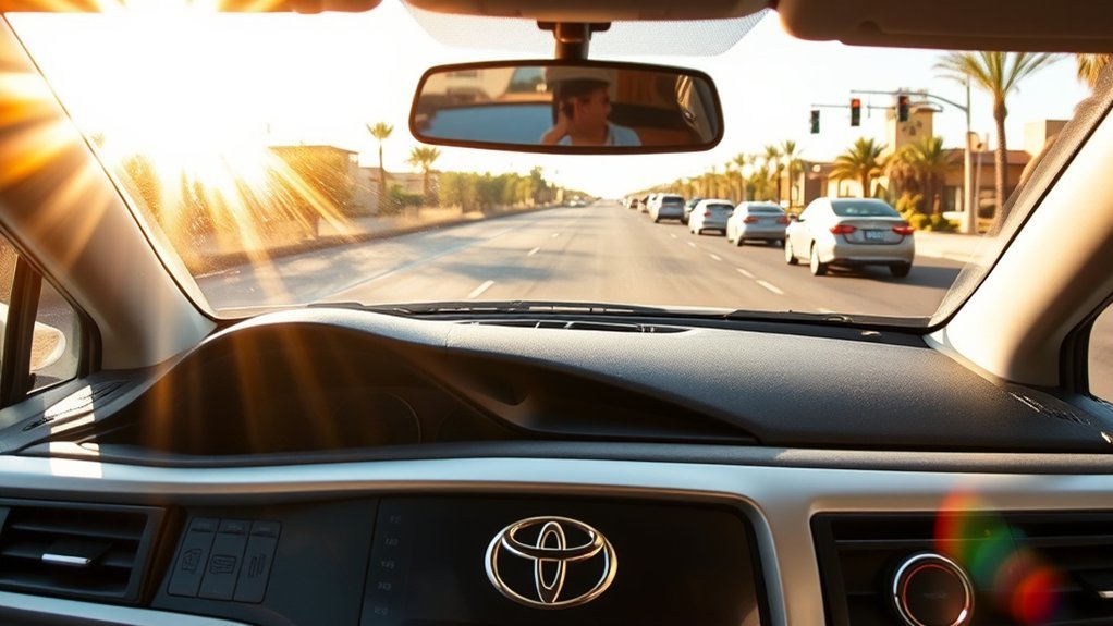 extreme heat affects ac efficiency