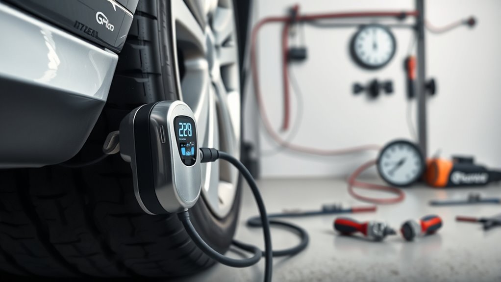 factors causing slow inflation