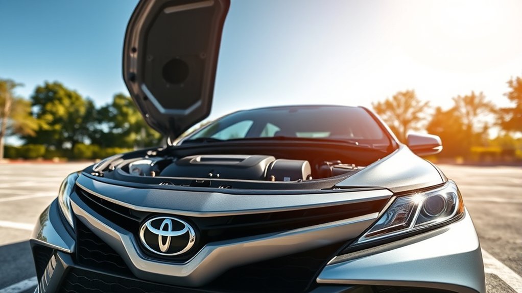 federal emissions warranty coverage