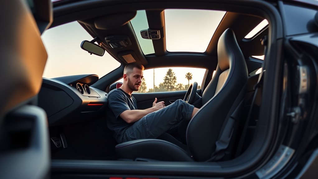 fit with comfort trade offs