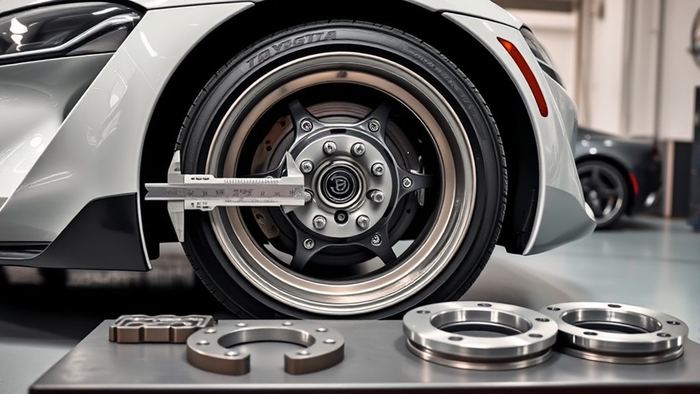 fitment checklist for supra