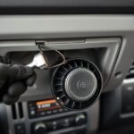 fix 4runner blower motor