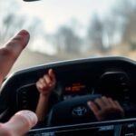 fix toyota camry touchscreen