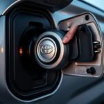 fix toyota tundra gas cap