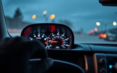 fixing tundra 4lo light