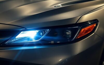 flickering headlights causes solutions