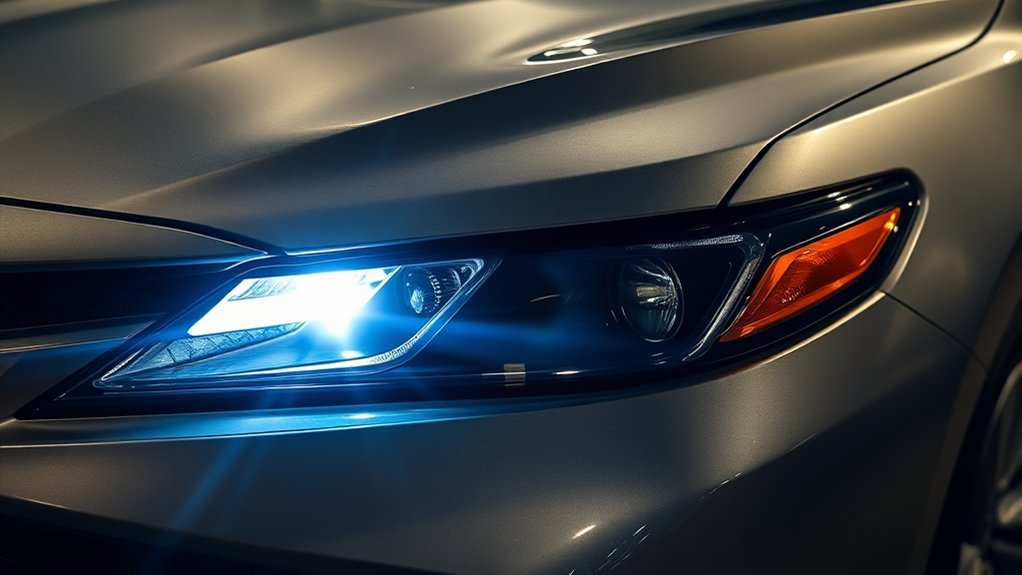 flickering headlights causes solutions