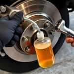 flush brake fluid procedure