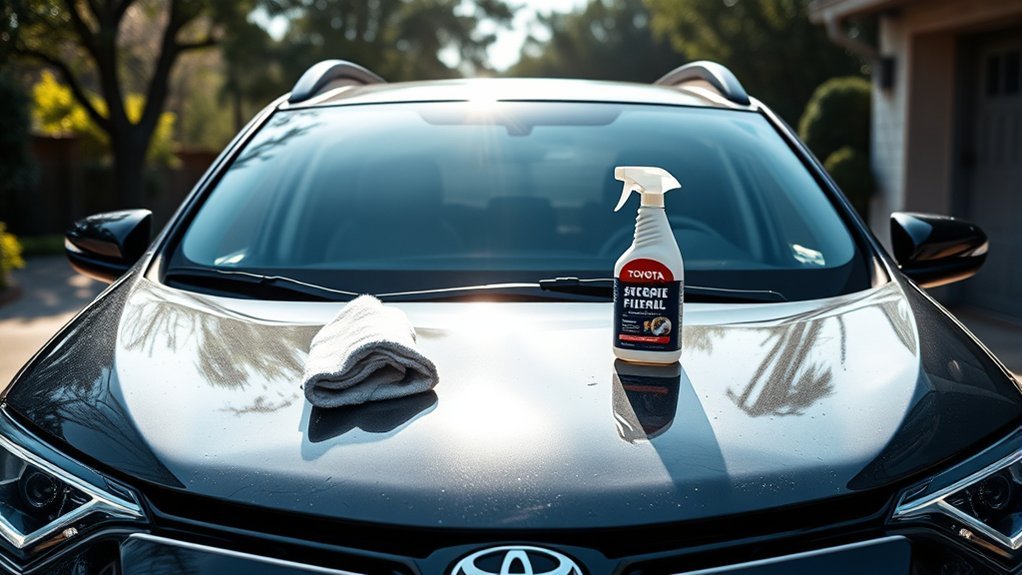 fog prevention maintenance tips