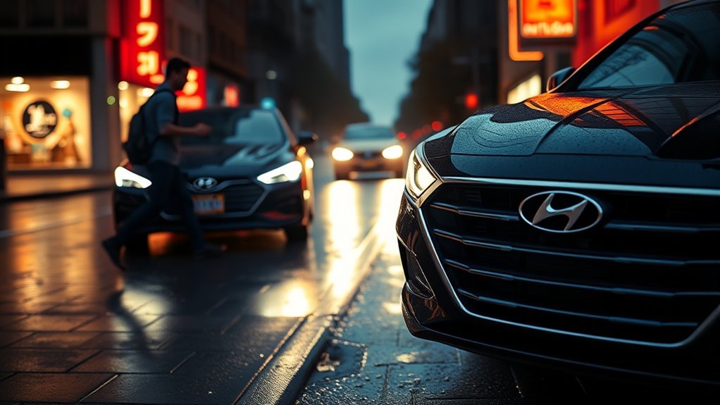forward collision avoidance assist standard