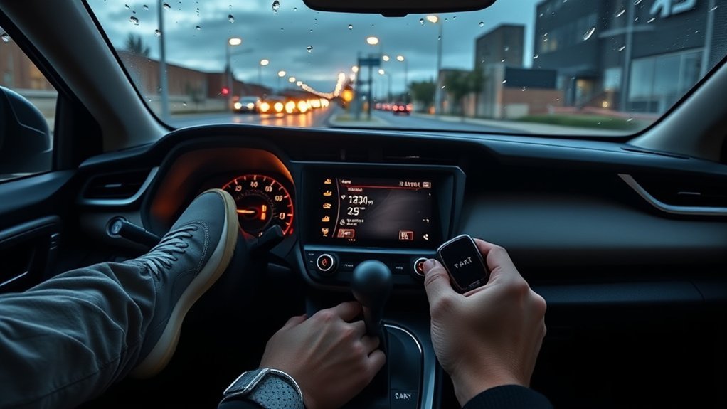 four quick no start checks