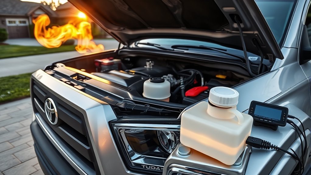 frequent idle maintenance strategies