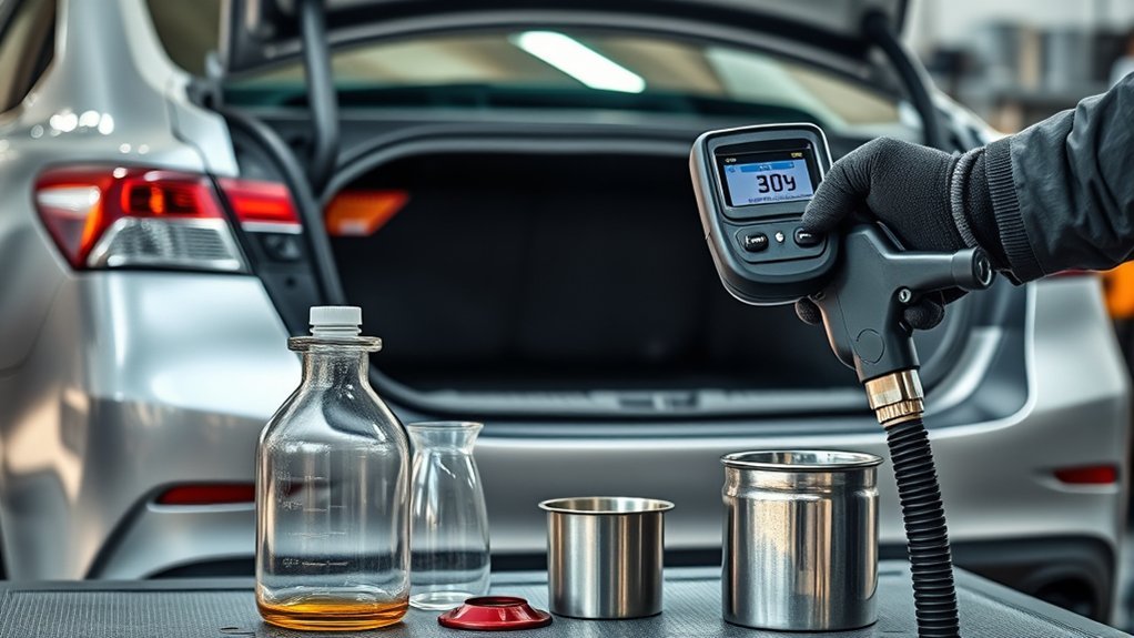 fuel capacity variability factors