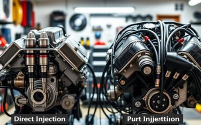 fuel delivery methods comparison