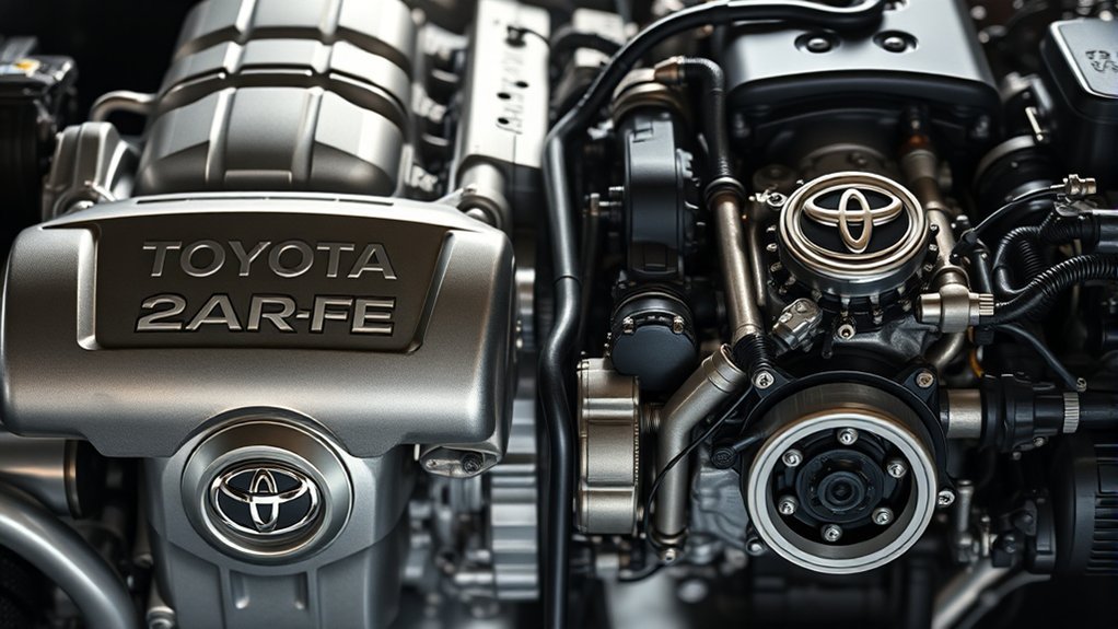 fuel economy versus performance