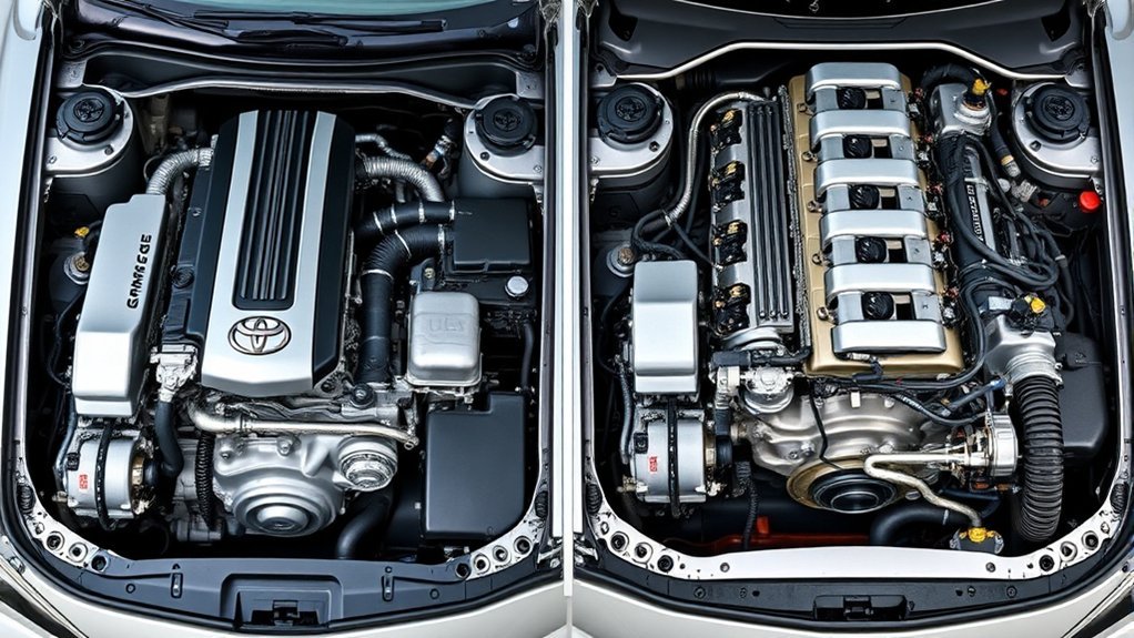 fuel economy vs performance