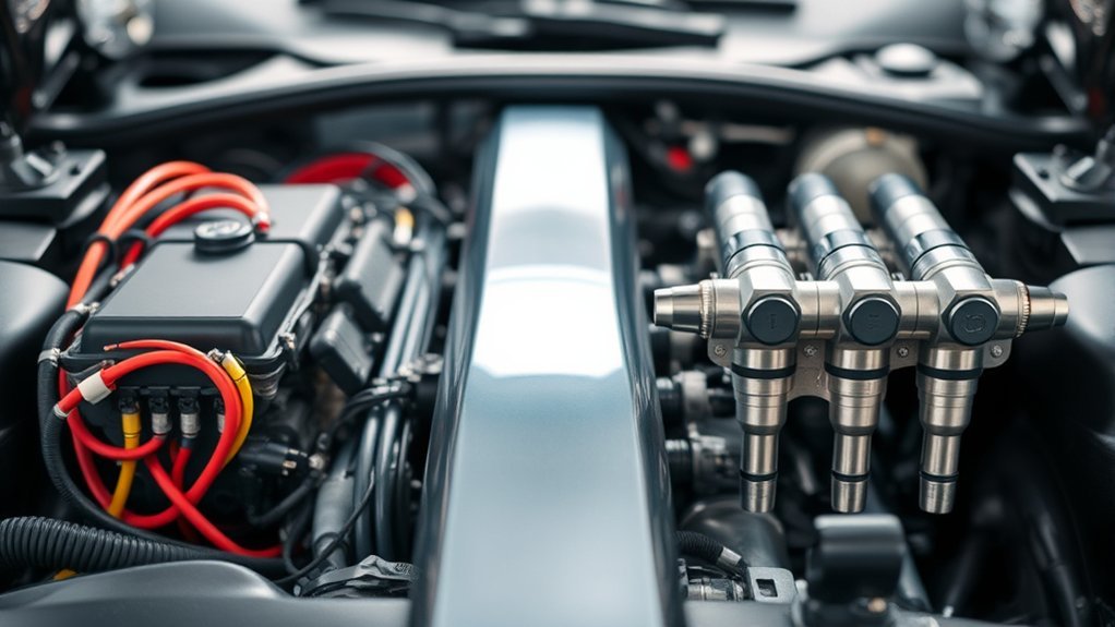 fuel efficiency versus reliability