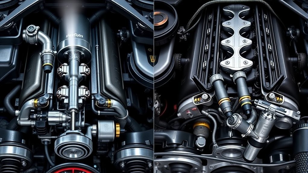 fuel injection system overview