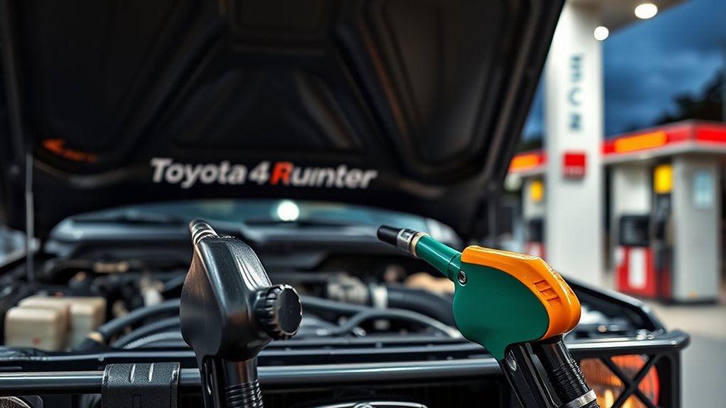 fuel octane impact explained