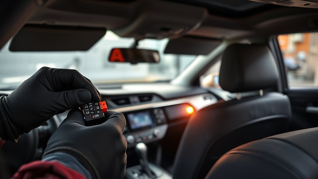 fuel pump diagnostic process