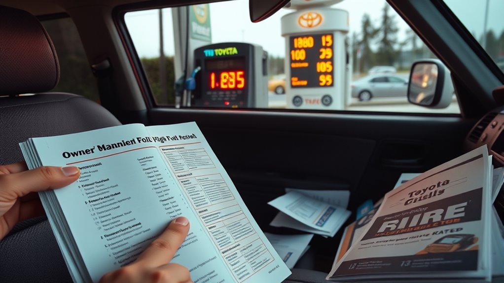 fuel savings versus risks