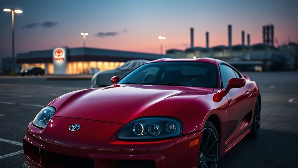 future supra hybrid evolution