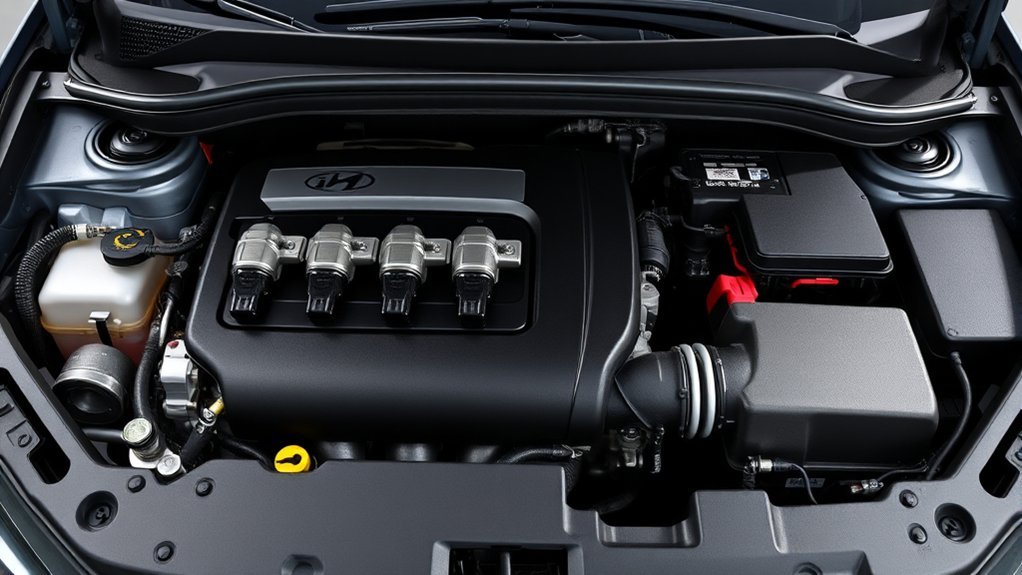 gdi and mpi engine maintenance