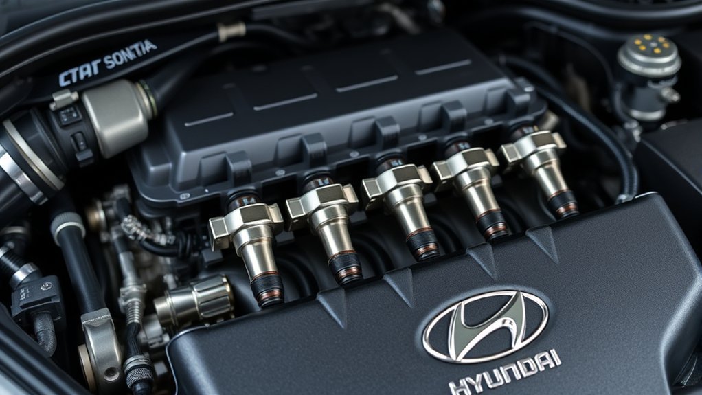 gdi enhances sonata performance