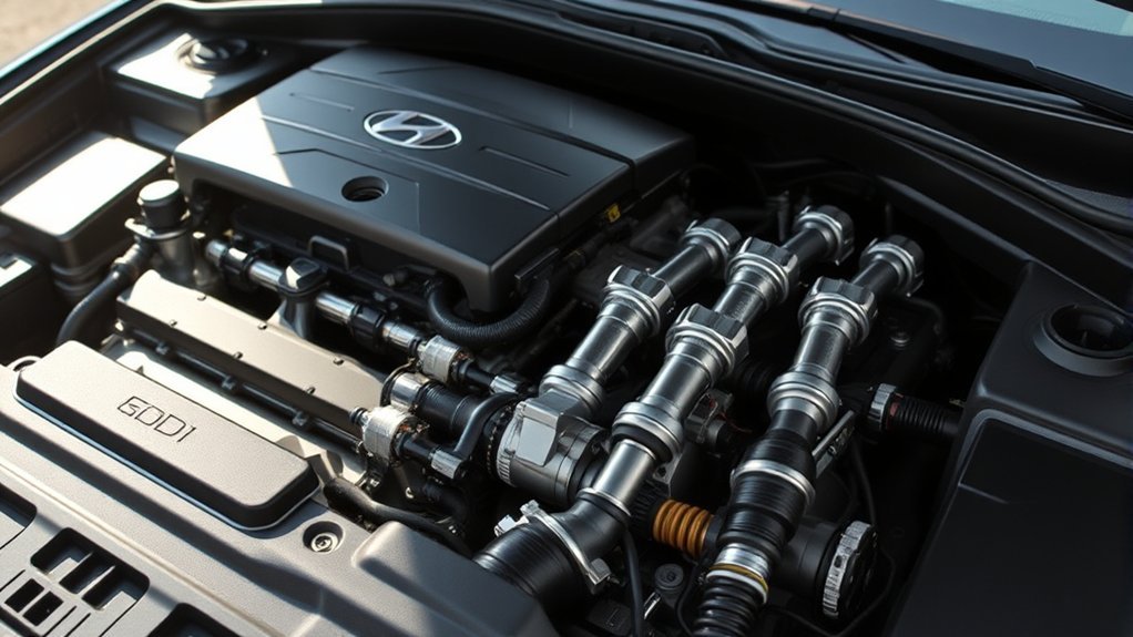 gdi vs mpi fuel injection