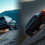 gear and brake strategies