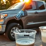 gentle washing techniques advised