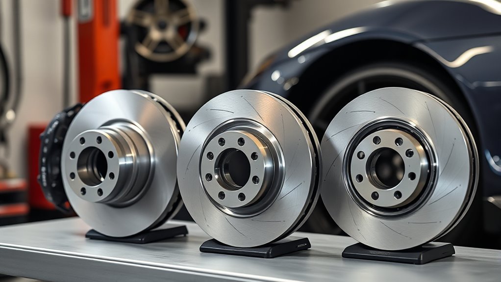 gr supra rotor specifications detailed