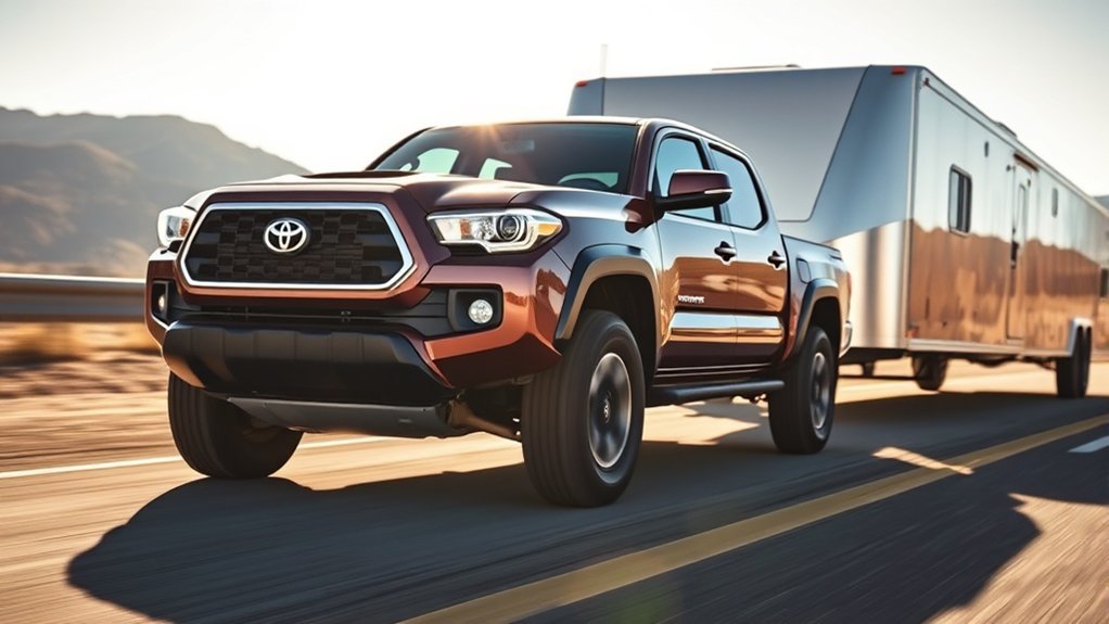 gvwr ensures safe towing