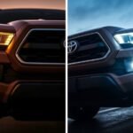 halogen versus led headlights