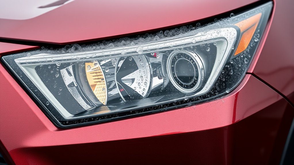 headlight condensation prevention tips