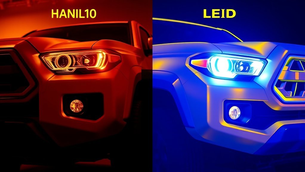 heat management for performance
