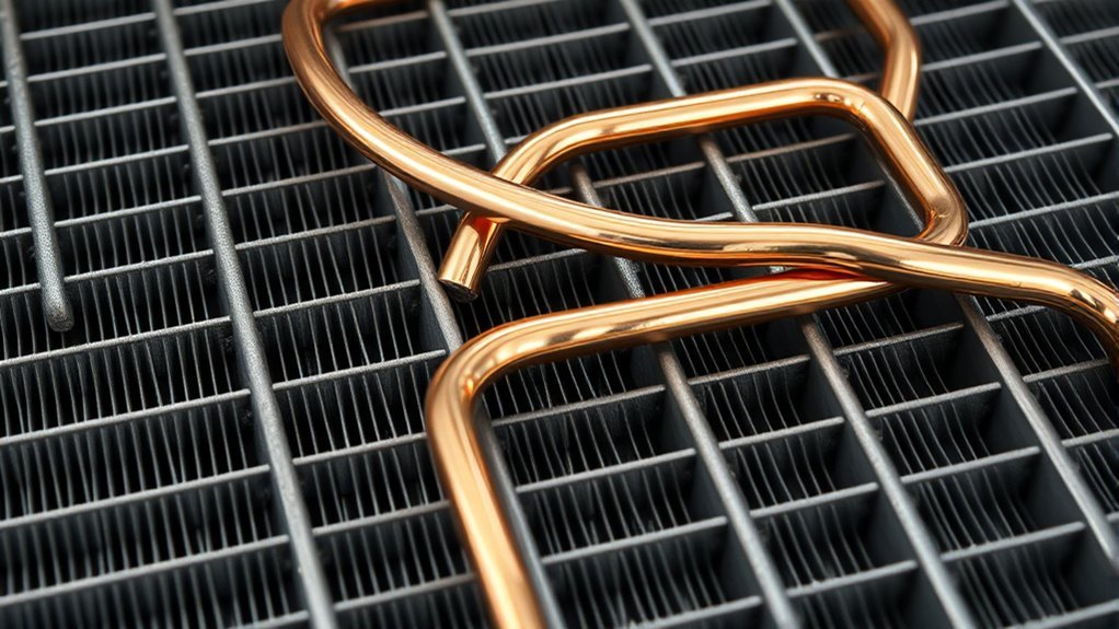 heater core operation explained