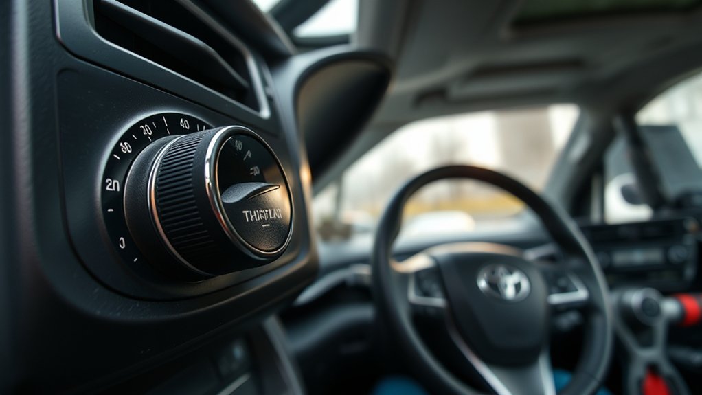 heater performance issue symptoms