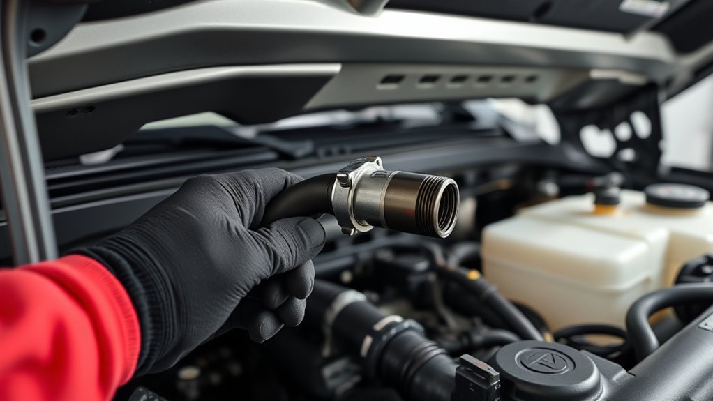 heater system inspection checklist