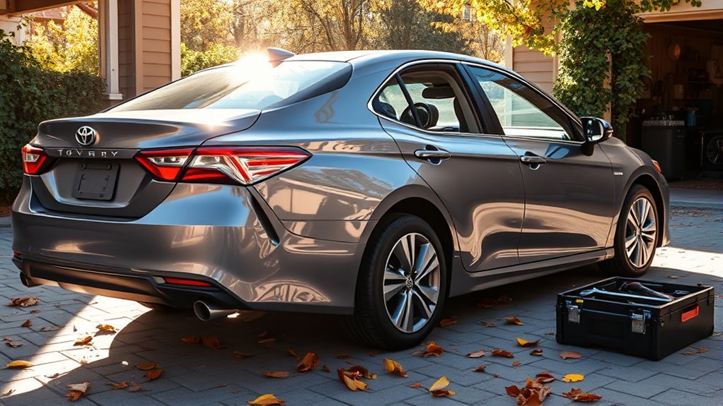 heavy steering symptoms identified