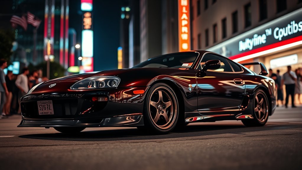 heritage performance tunability legacy